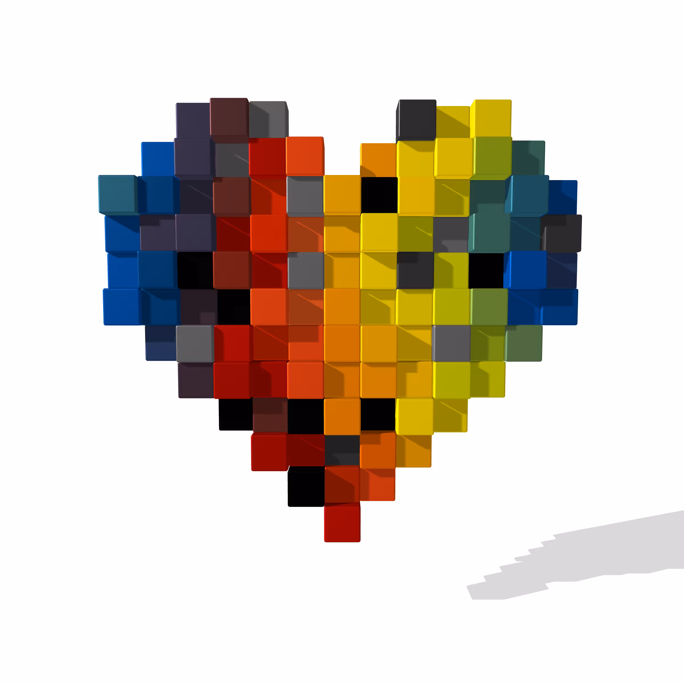 heart + craft #16715