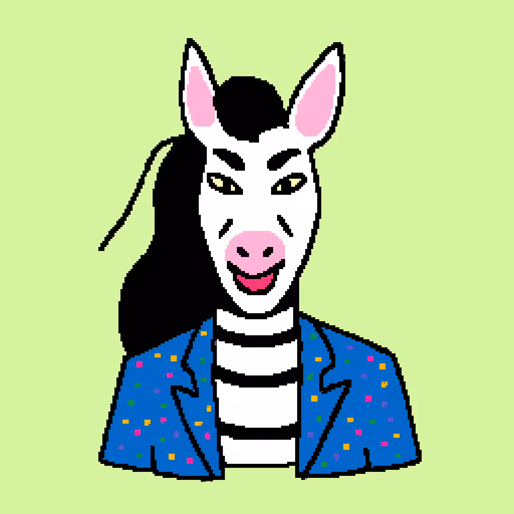SpriteZebra