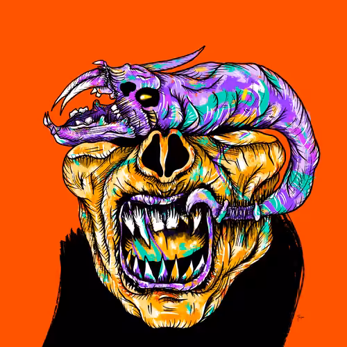 Symbiotic #5