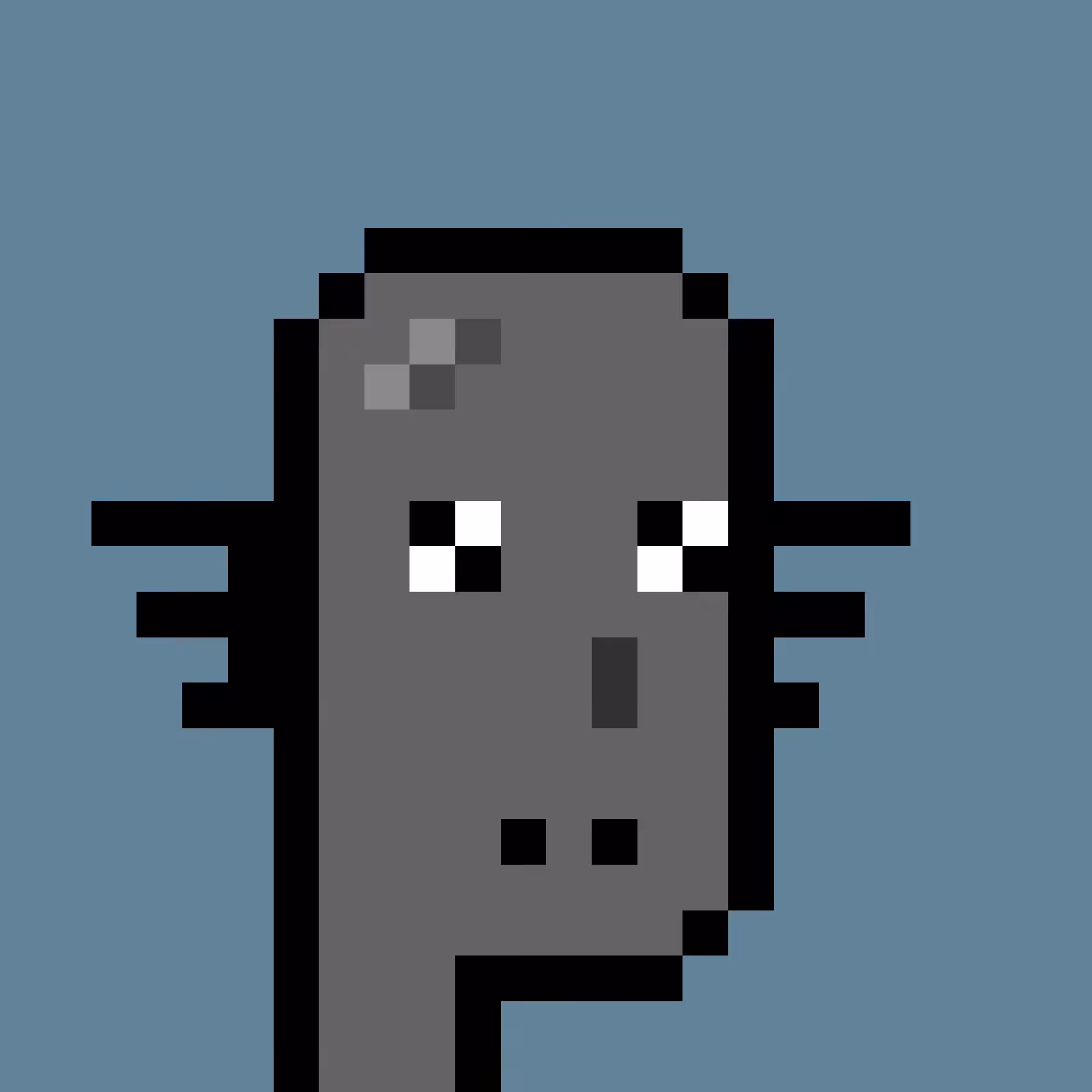 RoboPunks2048: RoboPunks 2048 #946
