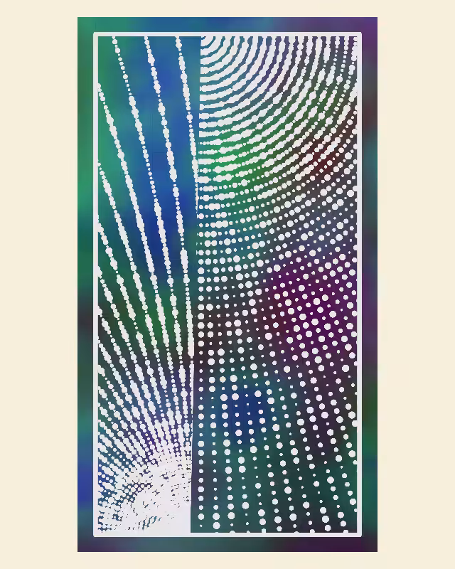 Cosmic Frames #17