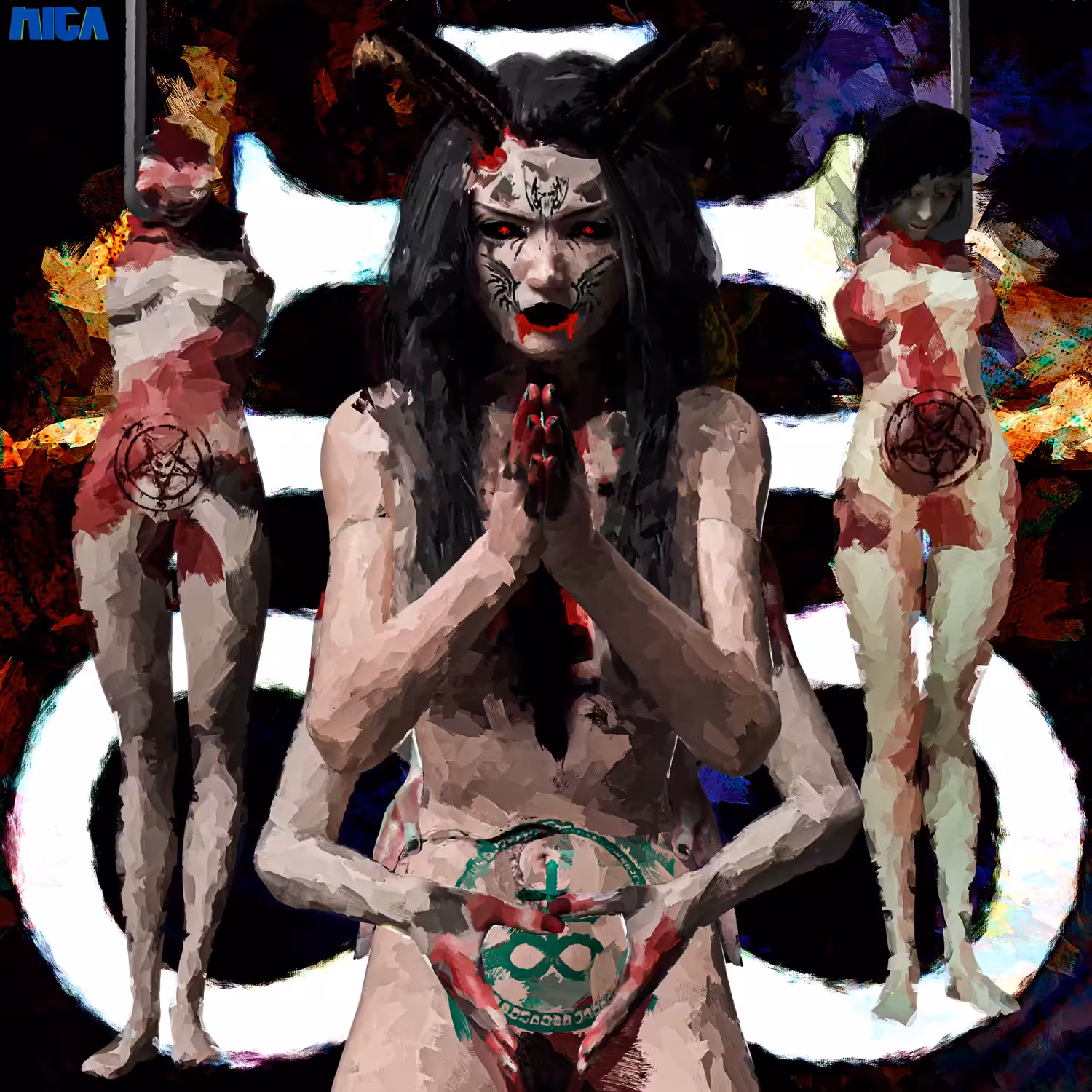 ascanium Venus