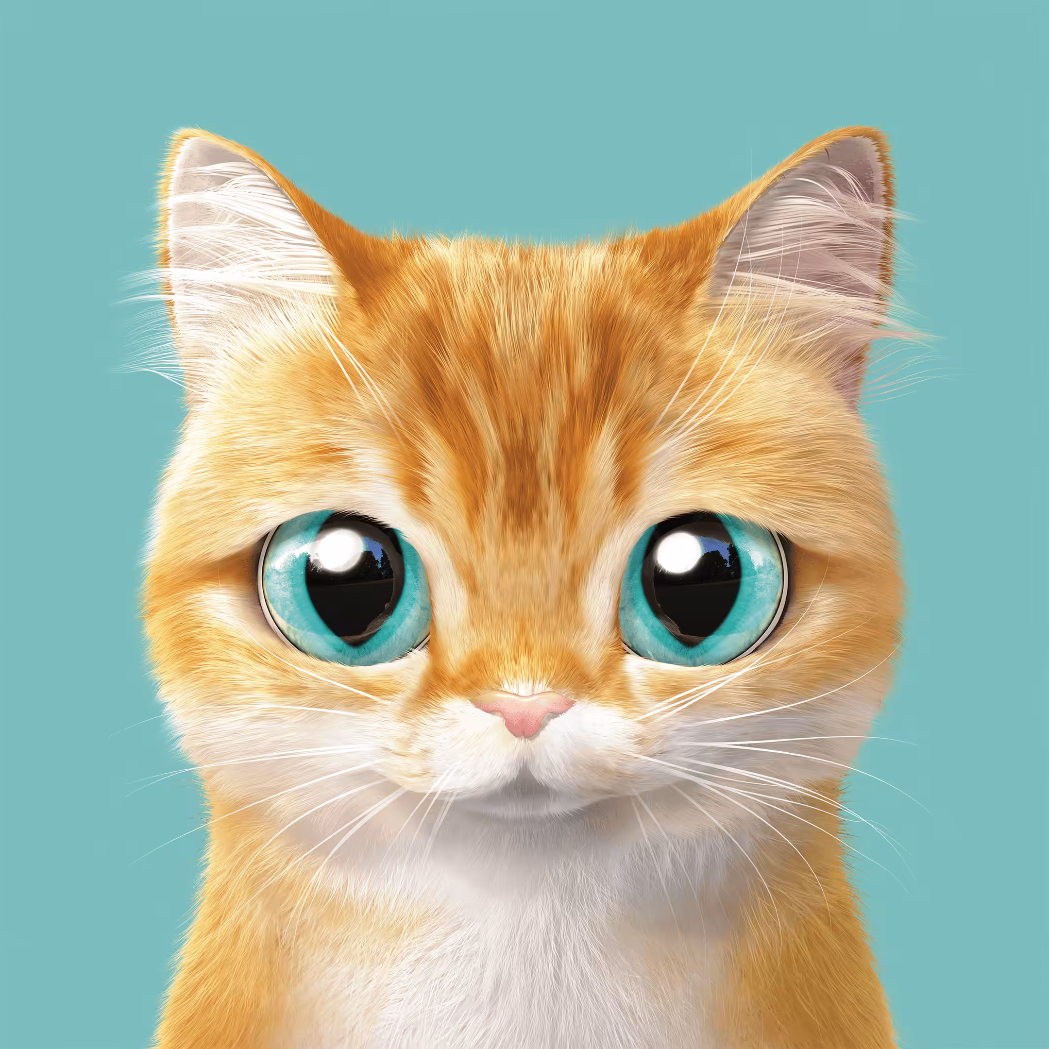 #71 Hosico