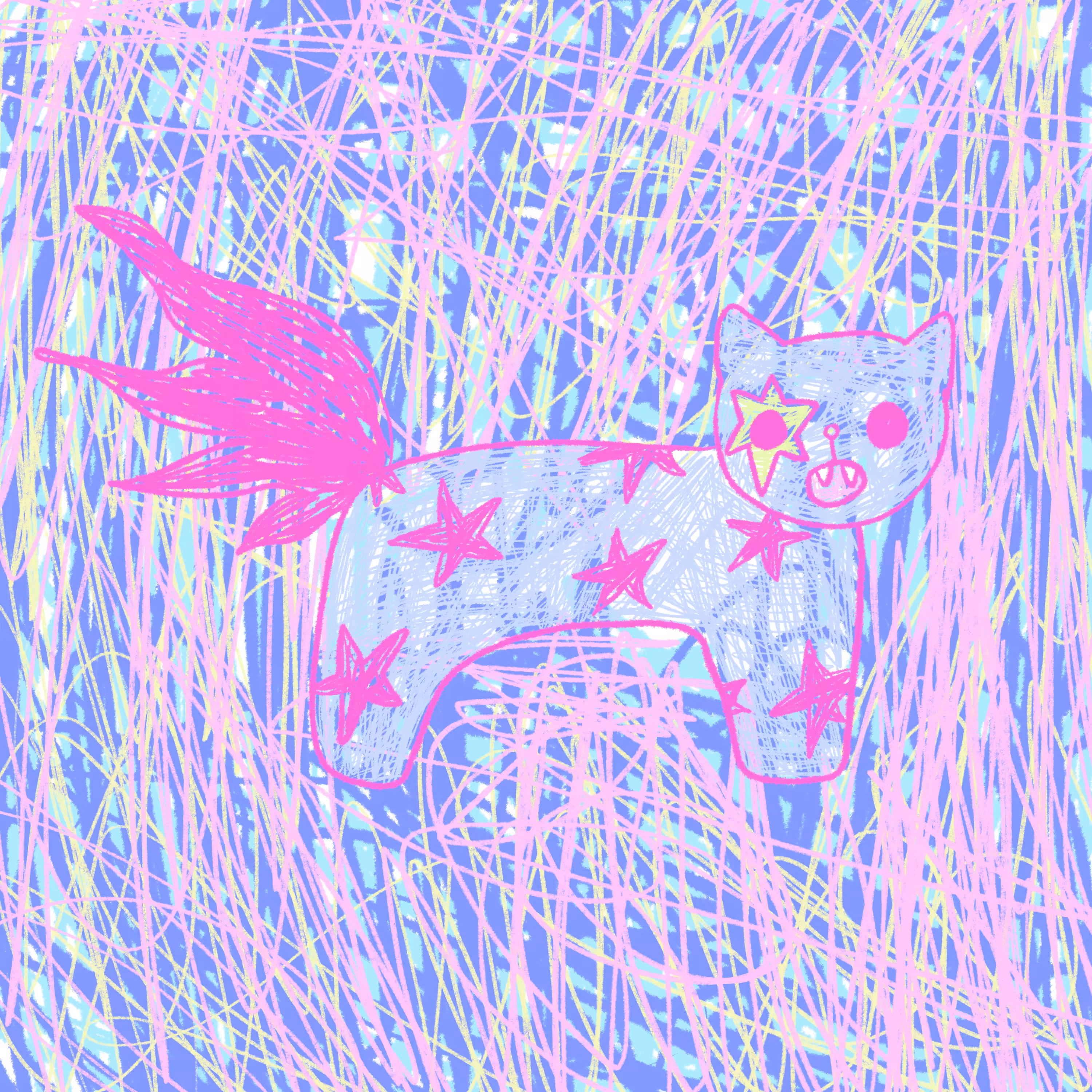 Catstar