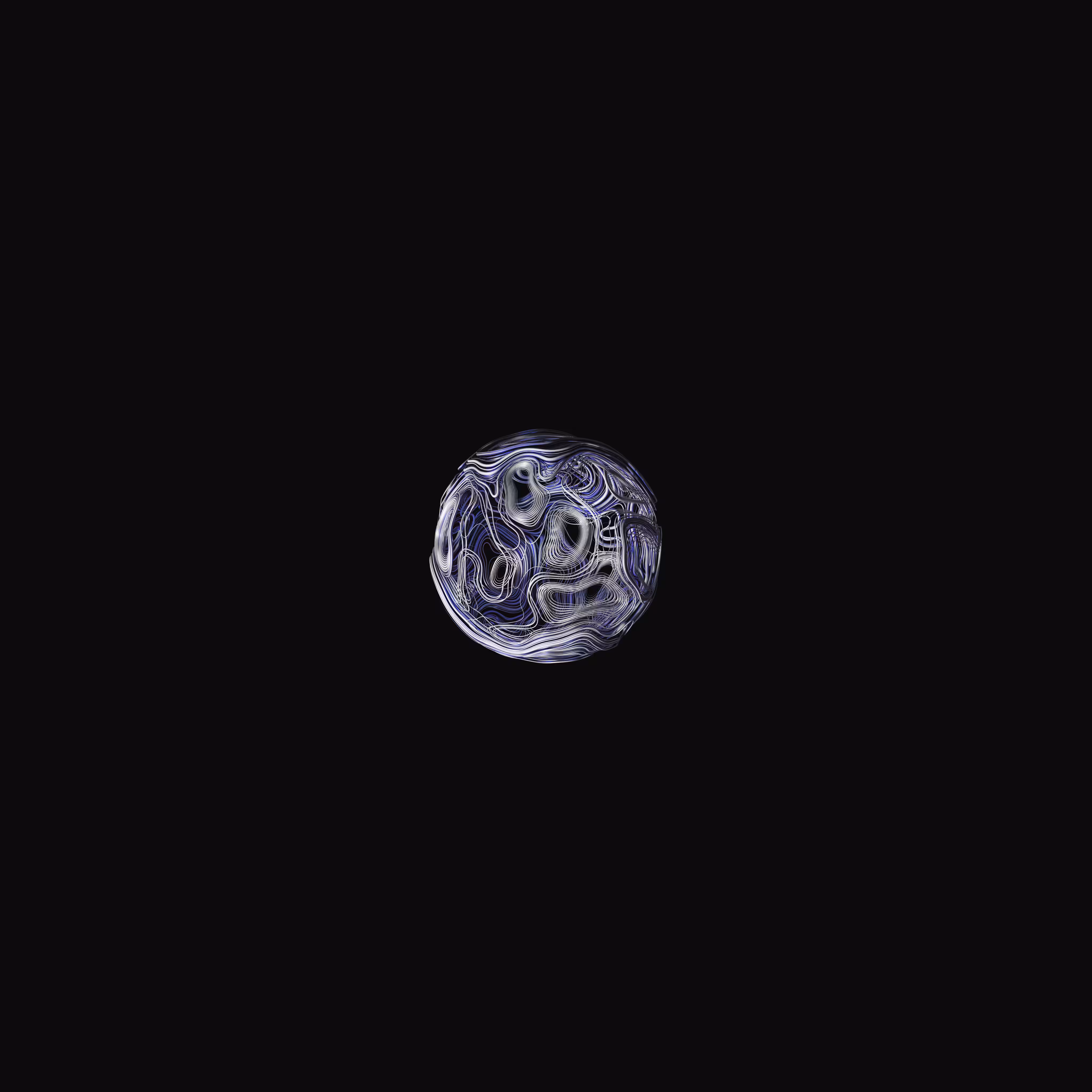 Matter: Blue Sepphu String