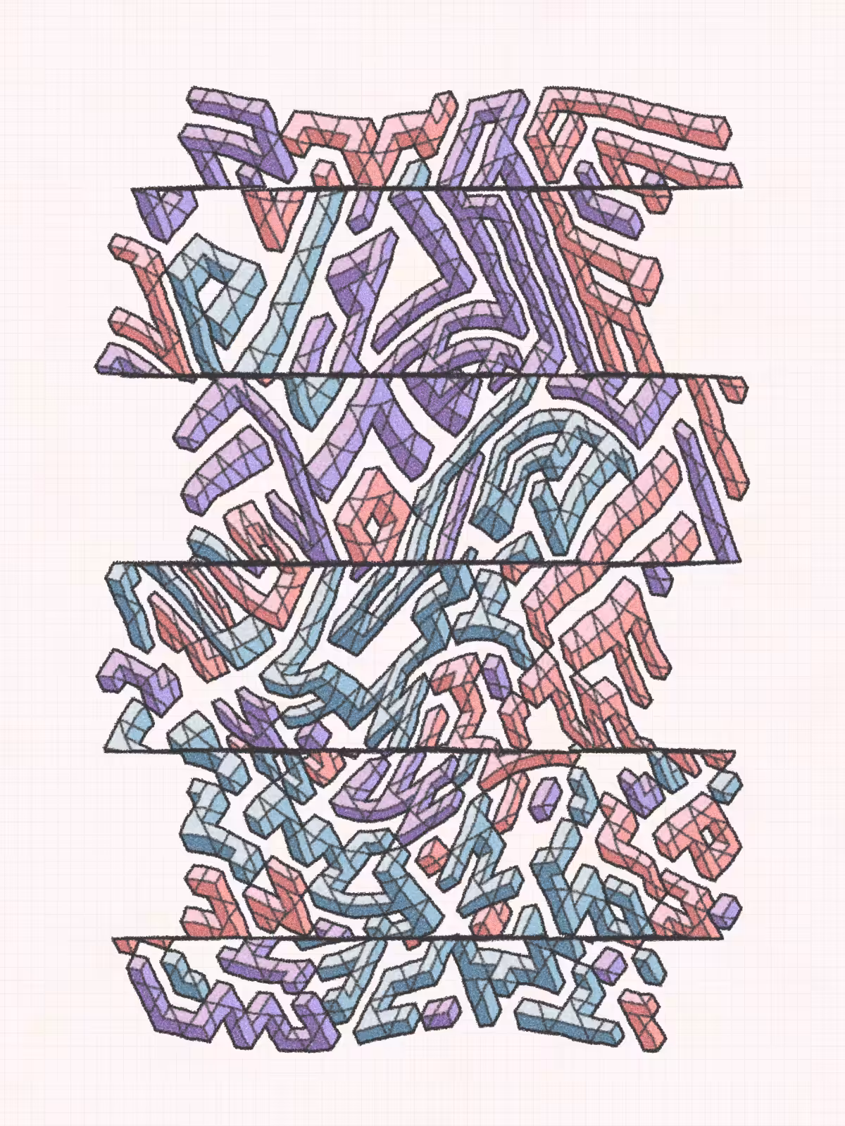 TRIANGULAR #45