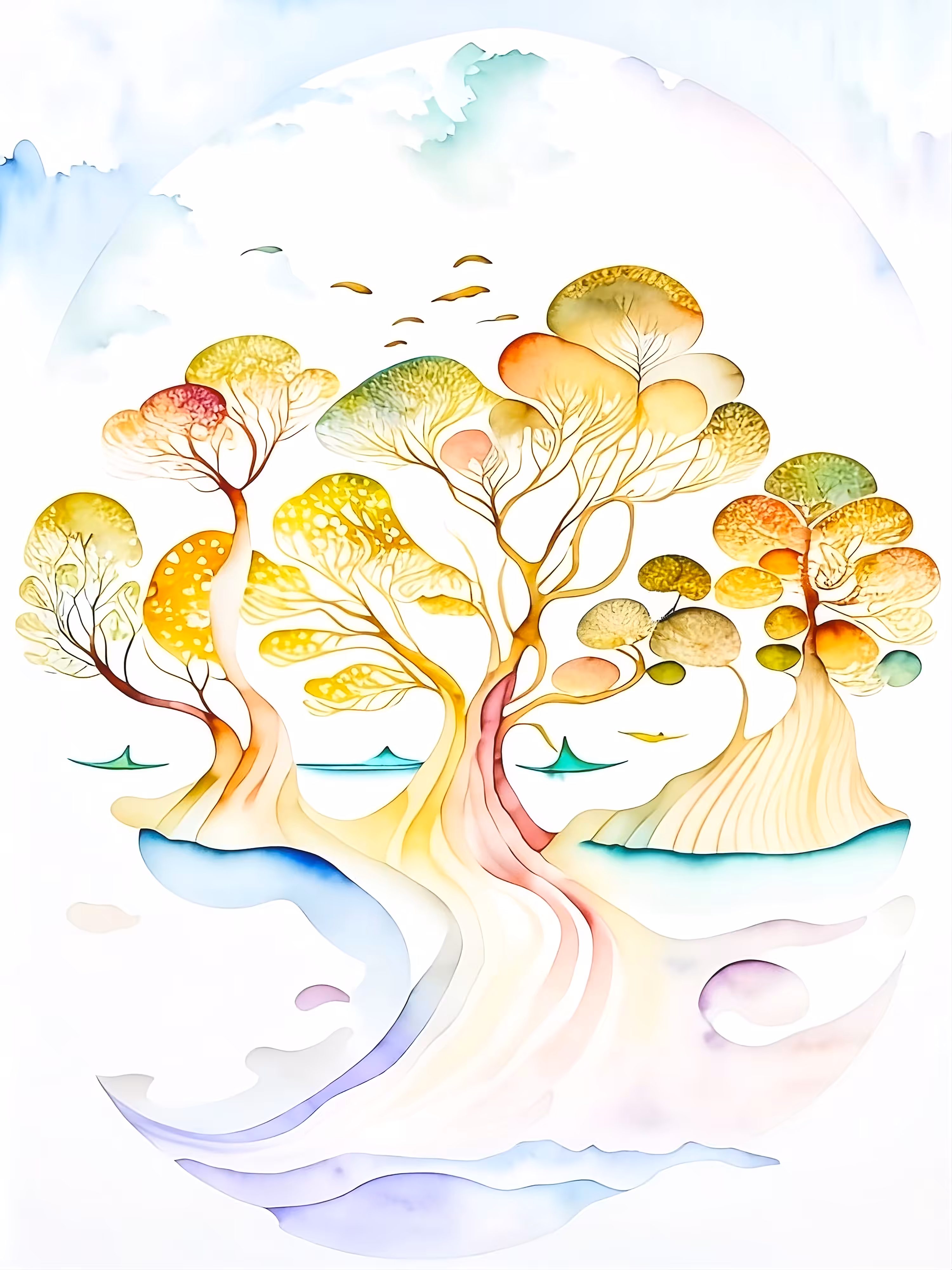 AI-Tree - White Edition - Week 005