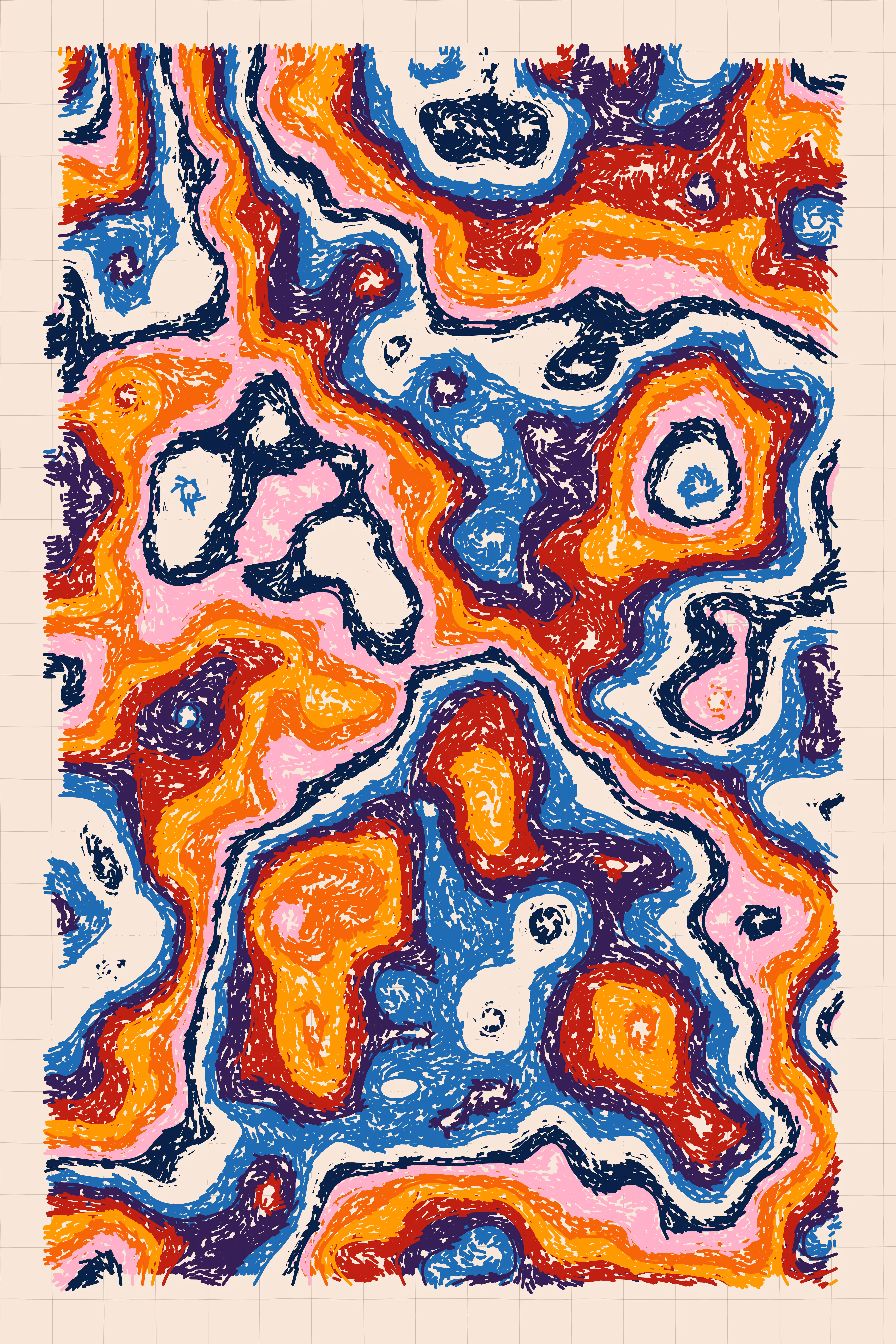 Handscape #82