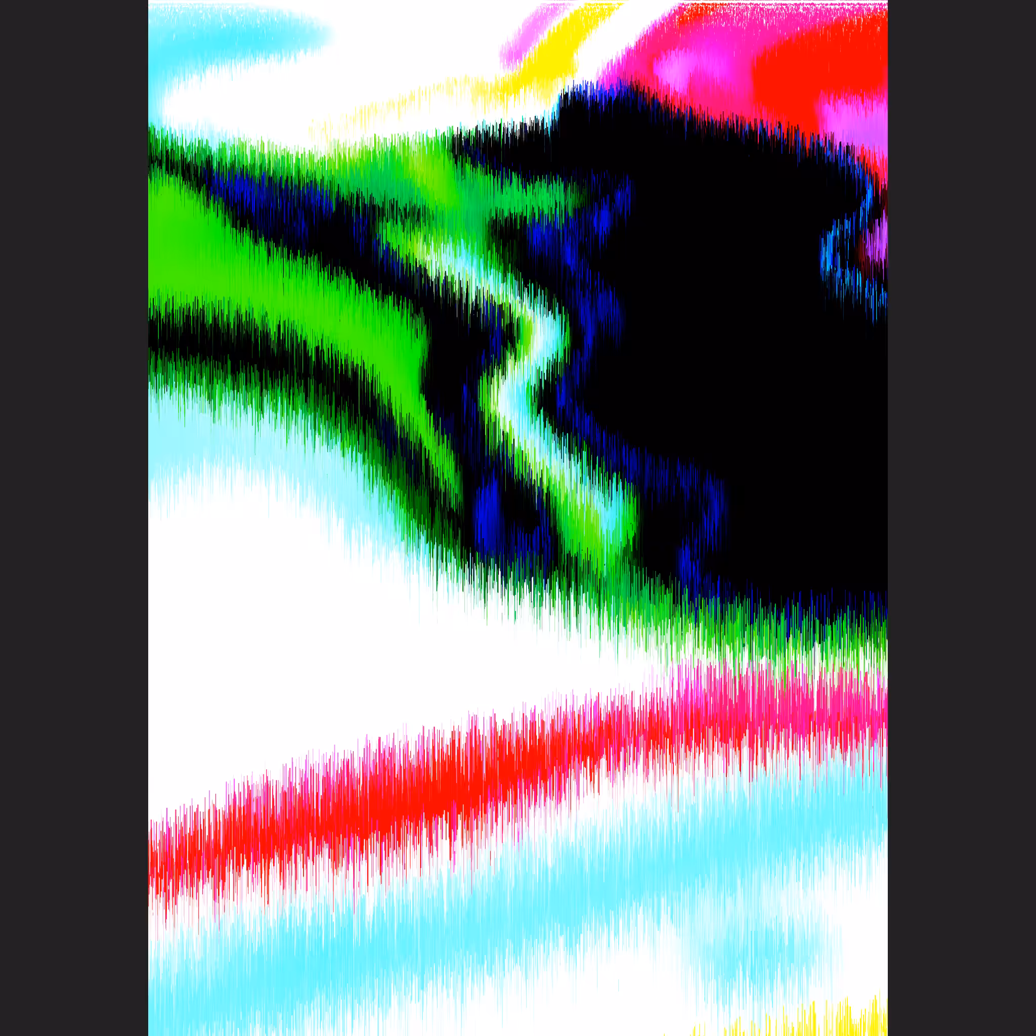 Deep Breathing #42