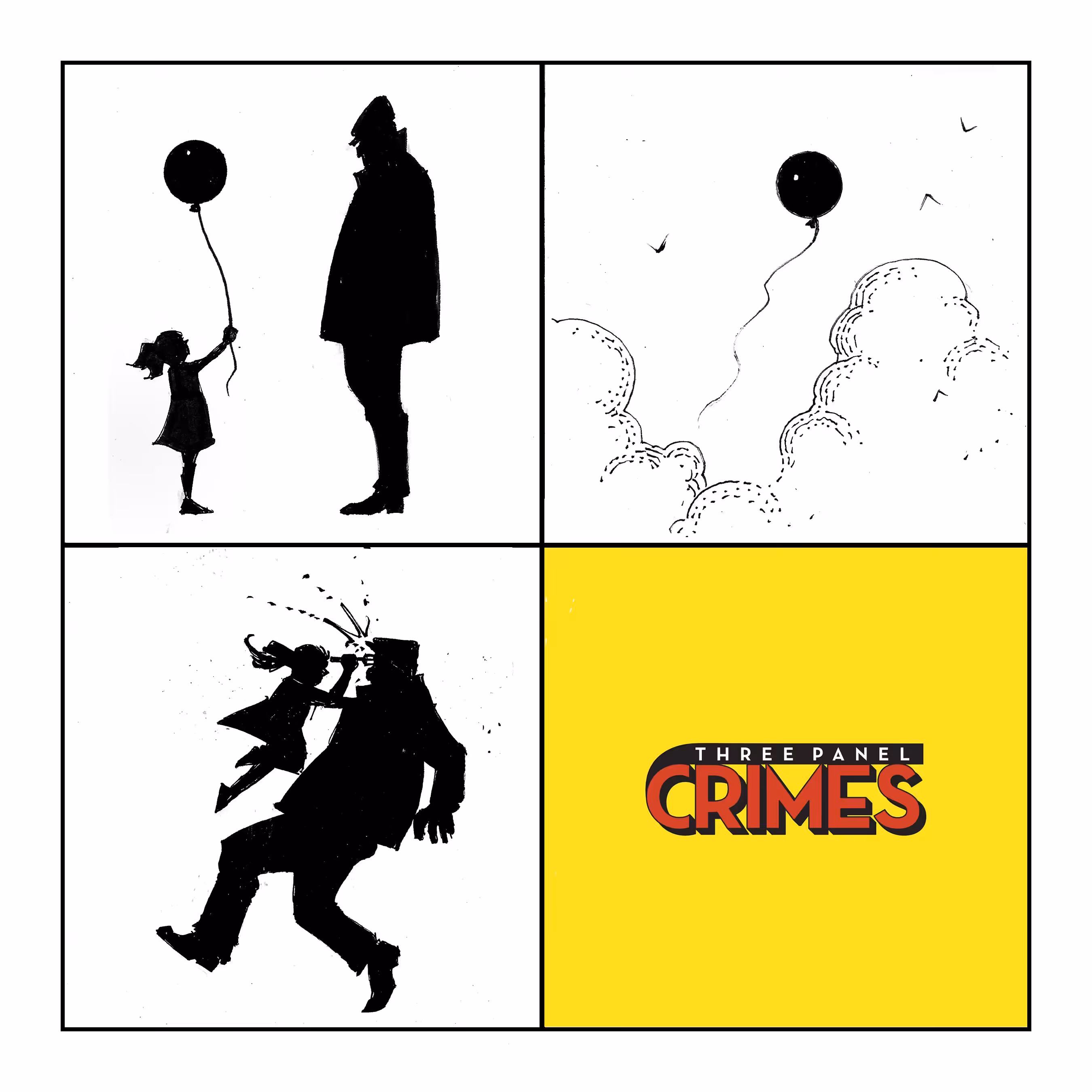 BALLOON GIRL 005