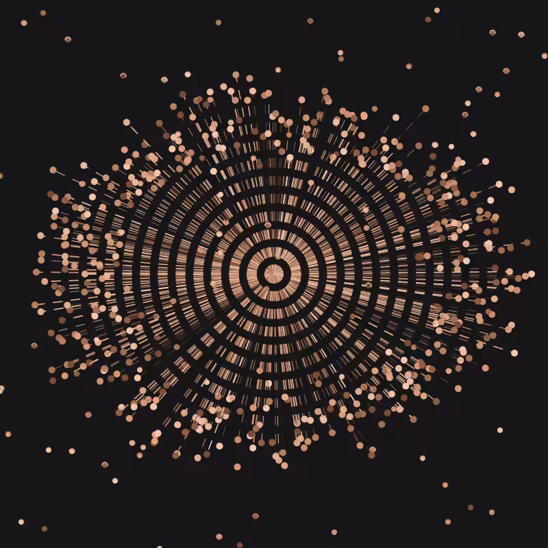 Supernova Residual #104