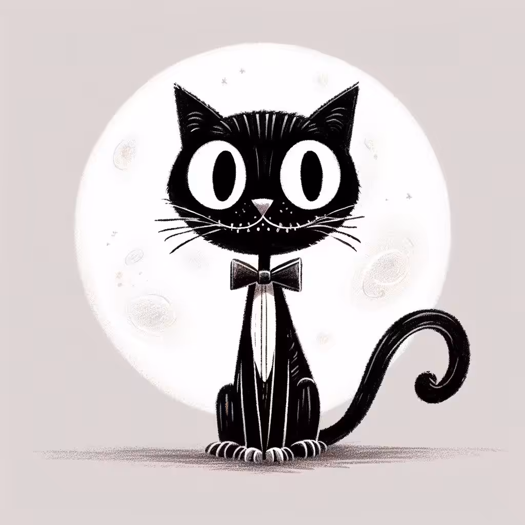 Cryptic Kitties: Cryptic Kitty #8