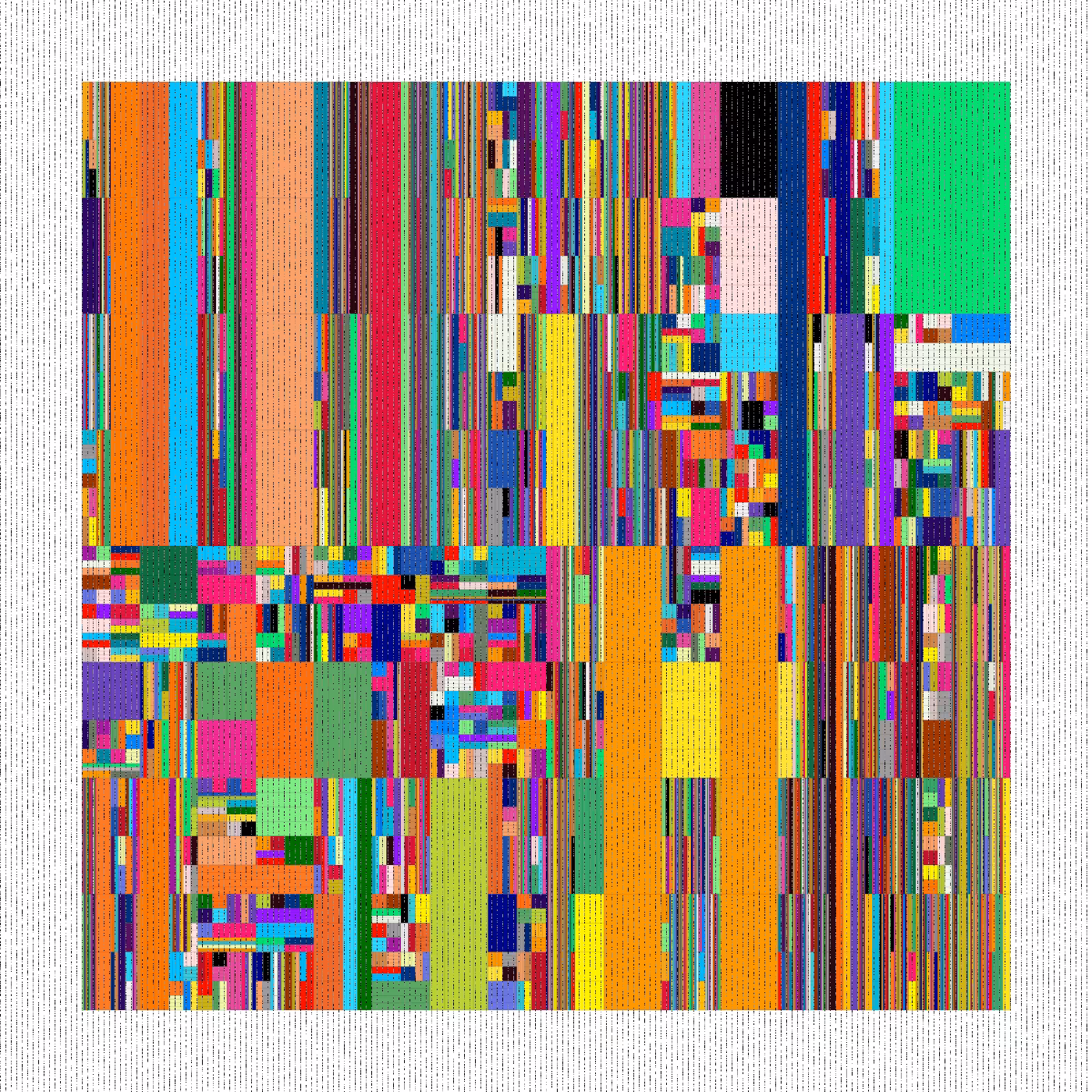 De Stijl #171