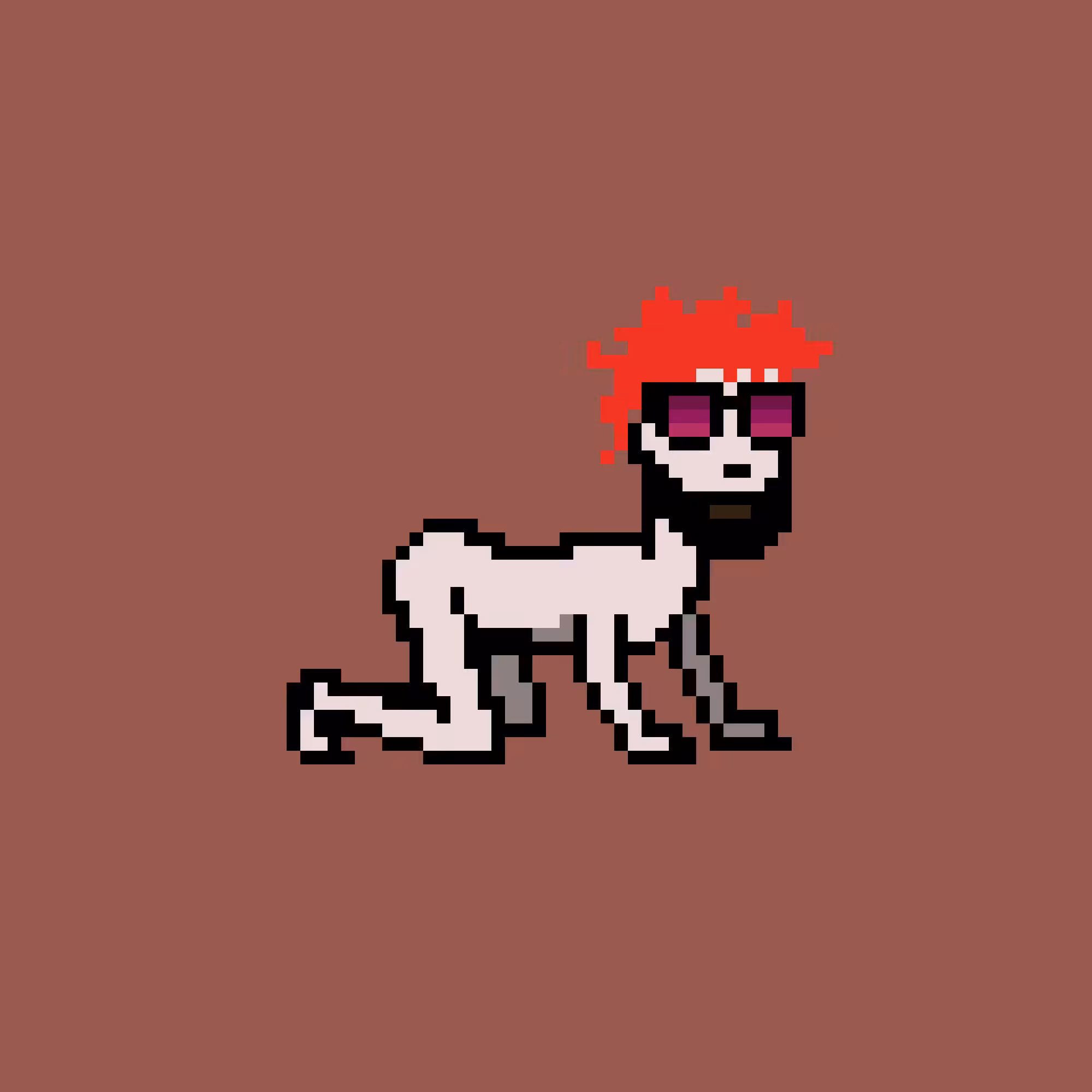 CrawlingPunk #4380