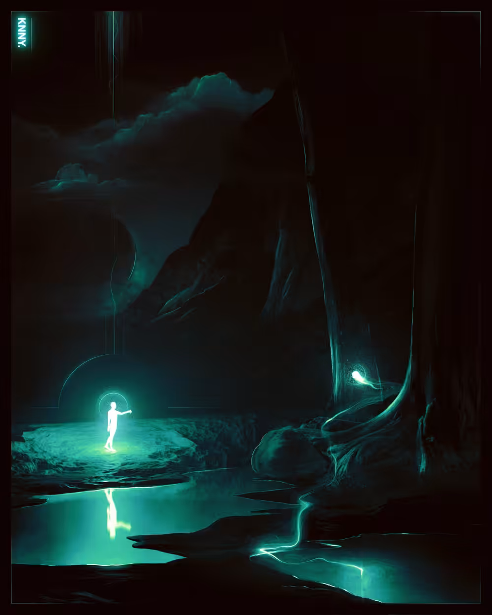 OMEN - FOREST EDITION