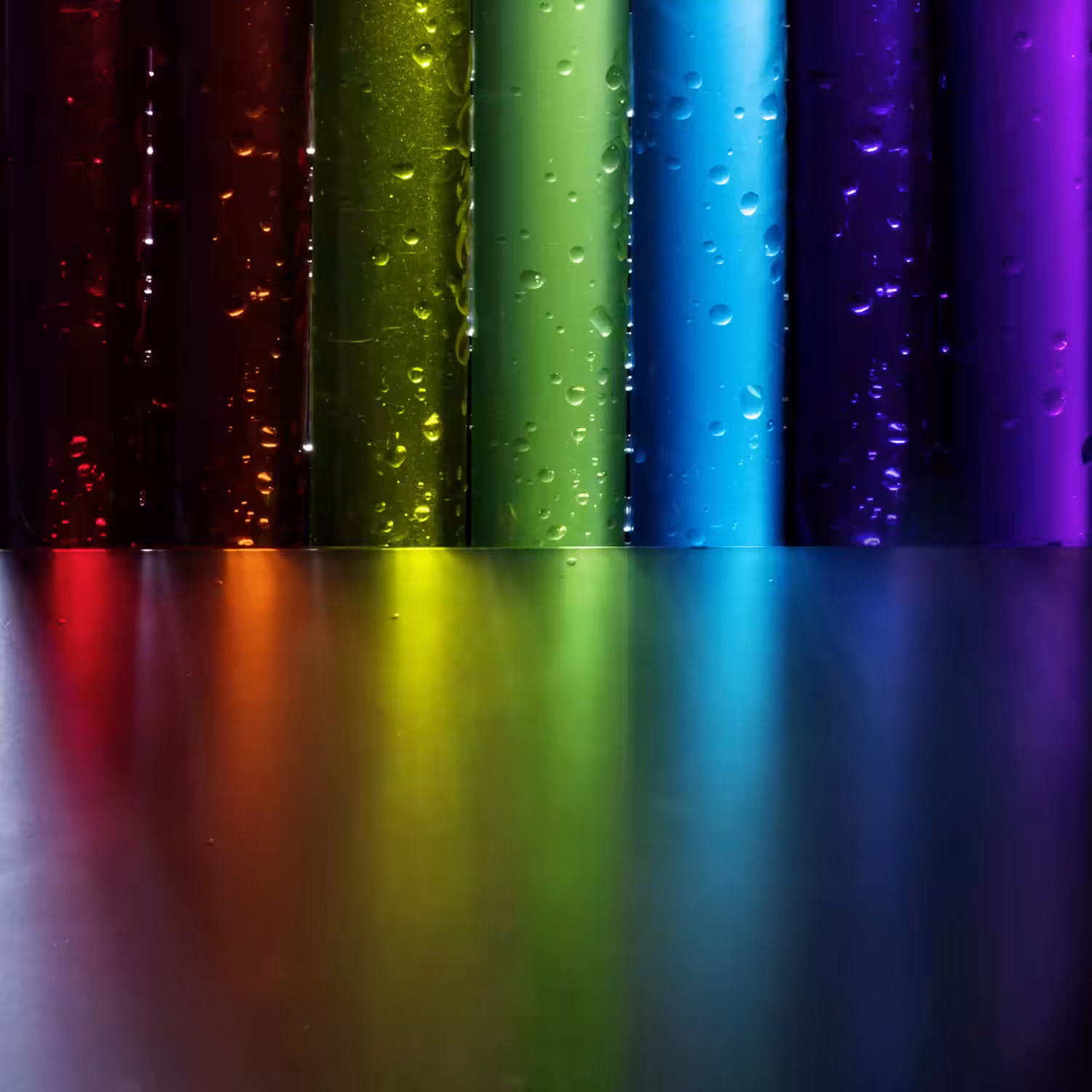 Color Pipe