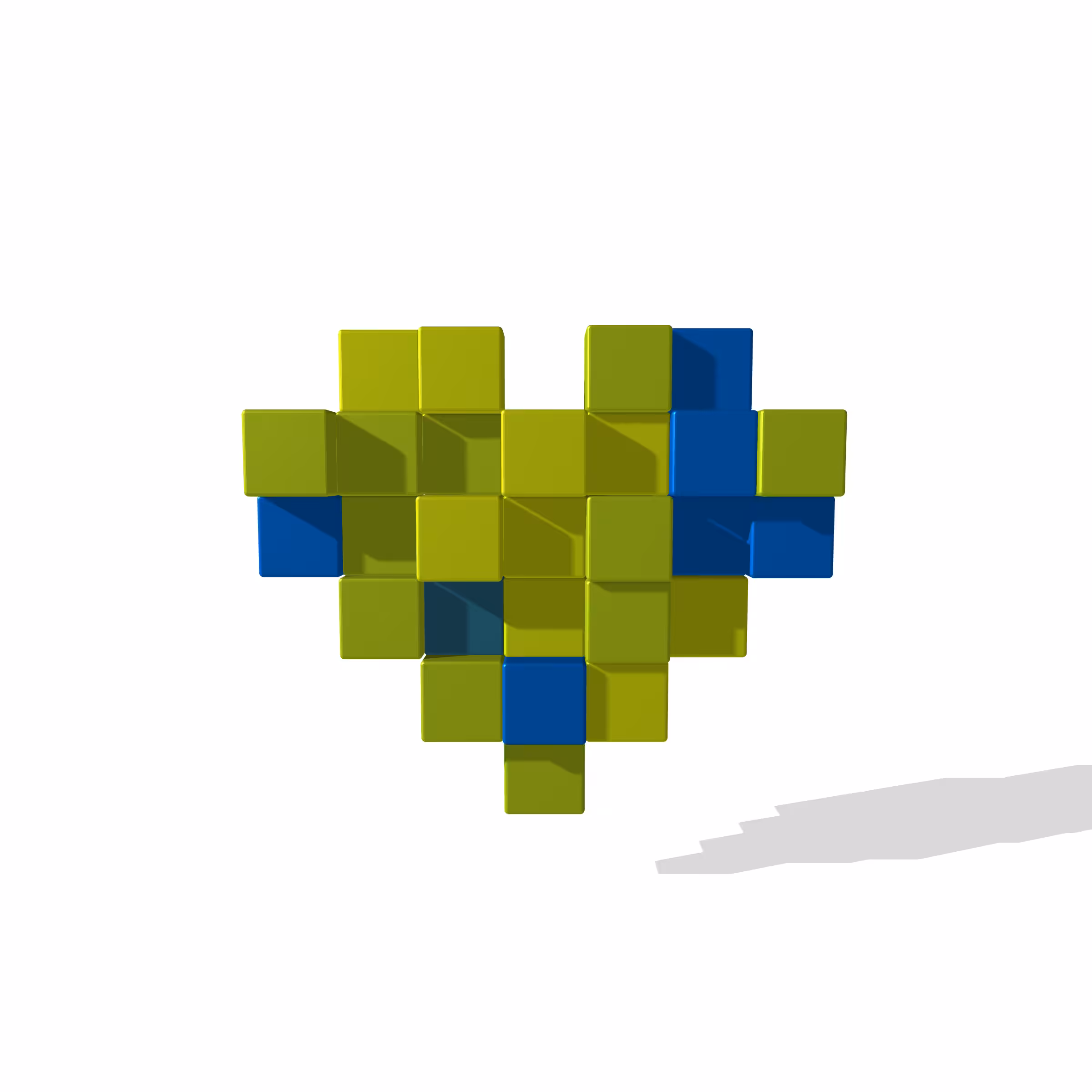 heart + craft #7030