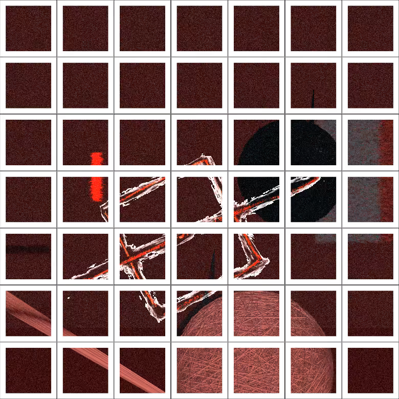 Quantum field #60