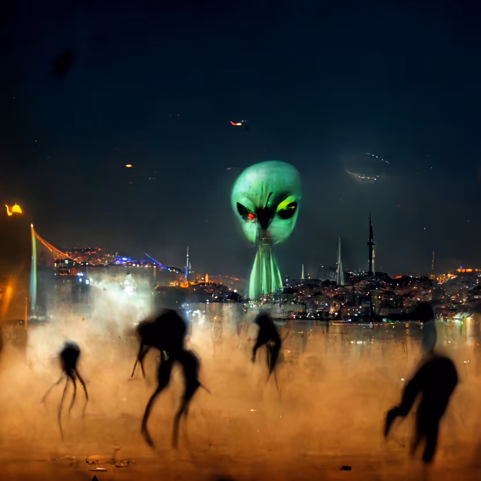 Nightmares