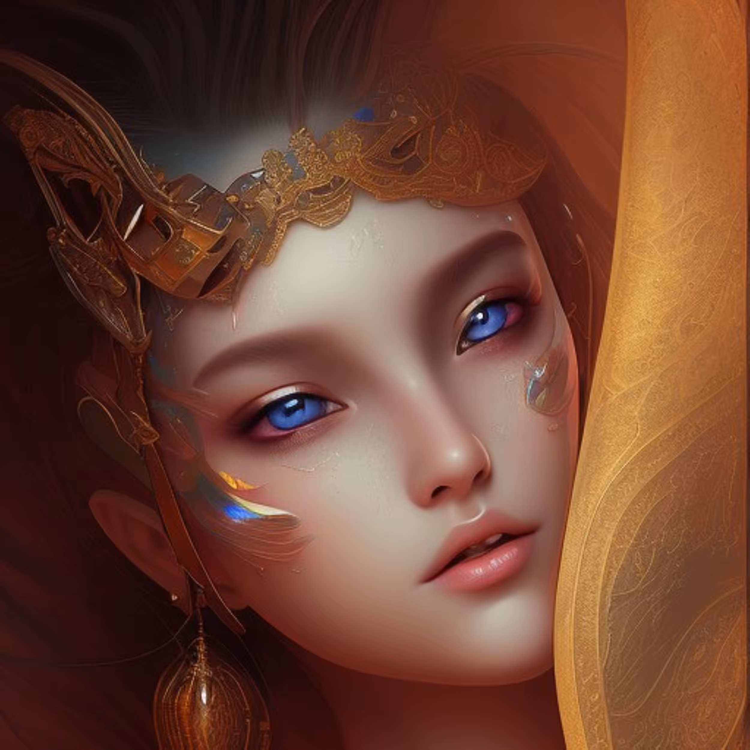 Door to the soul #3