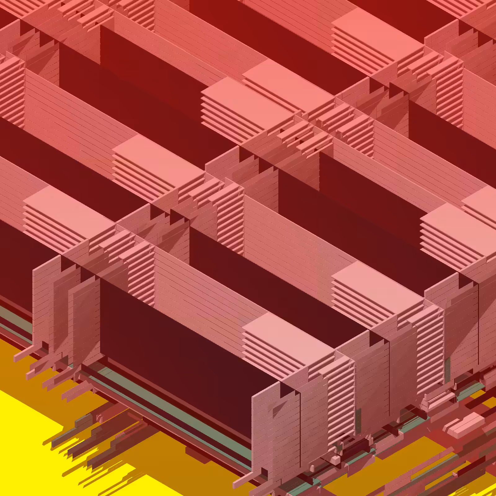 Heatsink #96