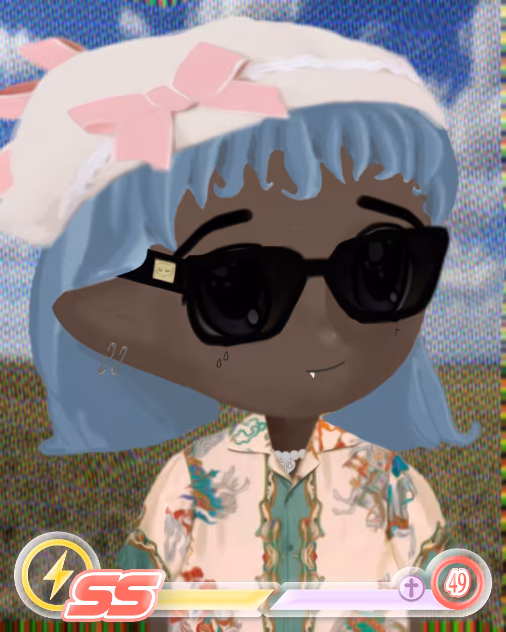 Milady 7254