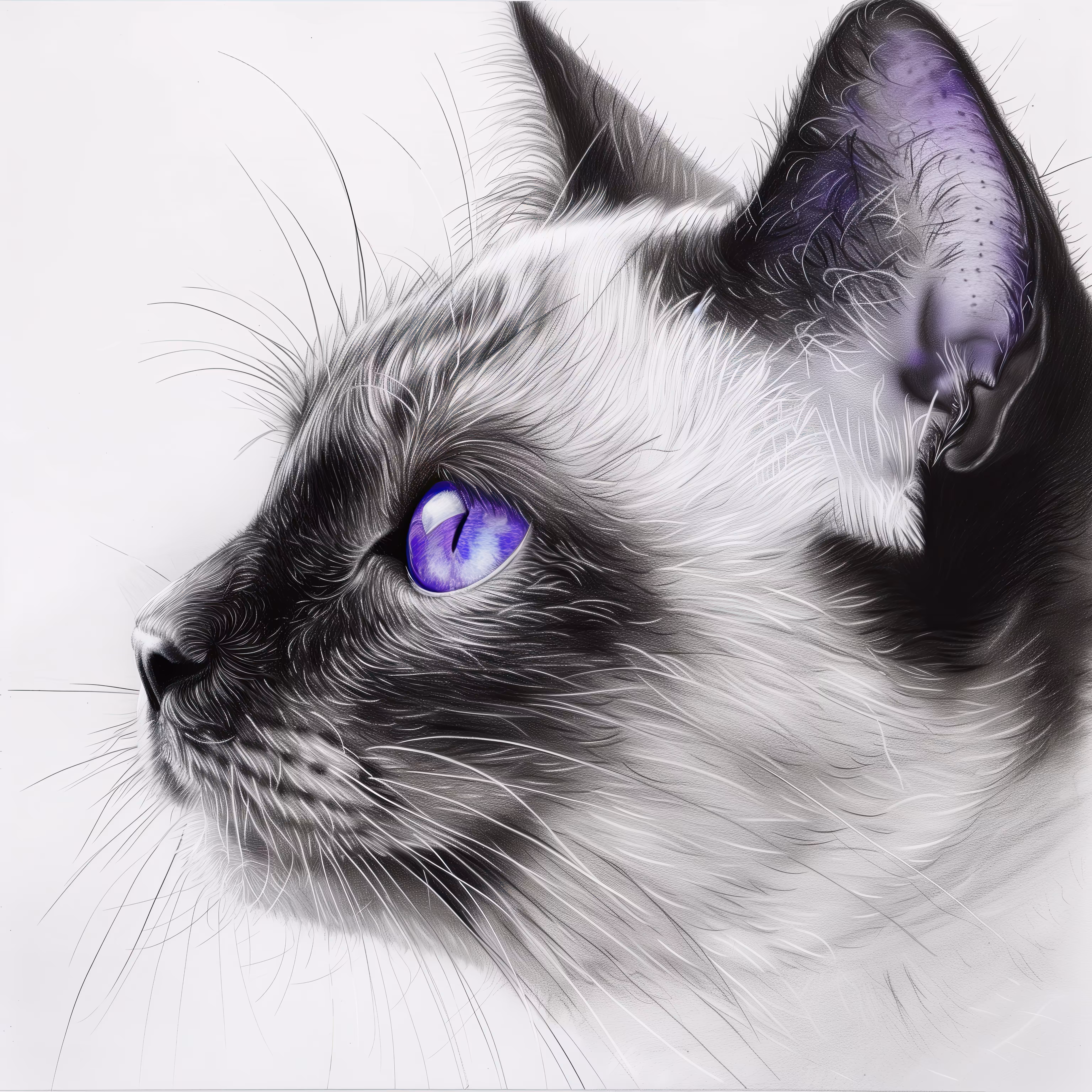 Cat #4