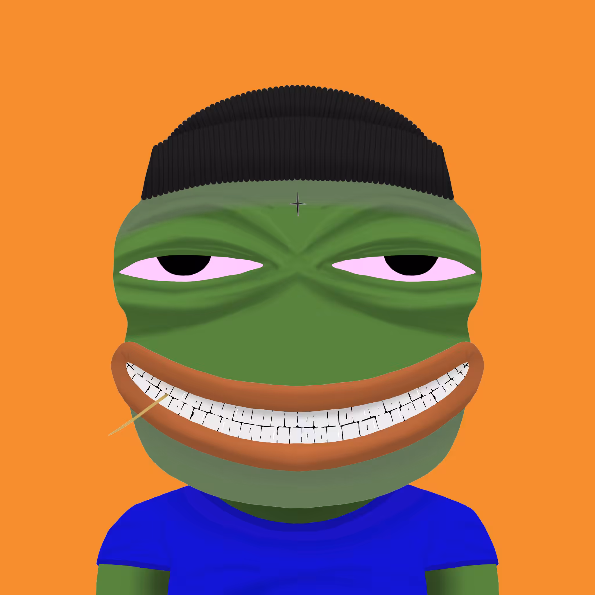 FROJI2D #32