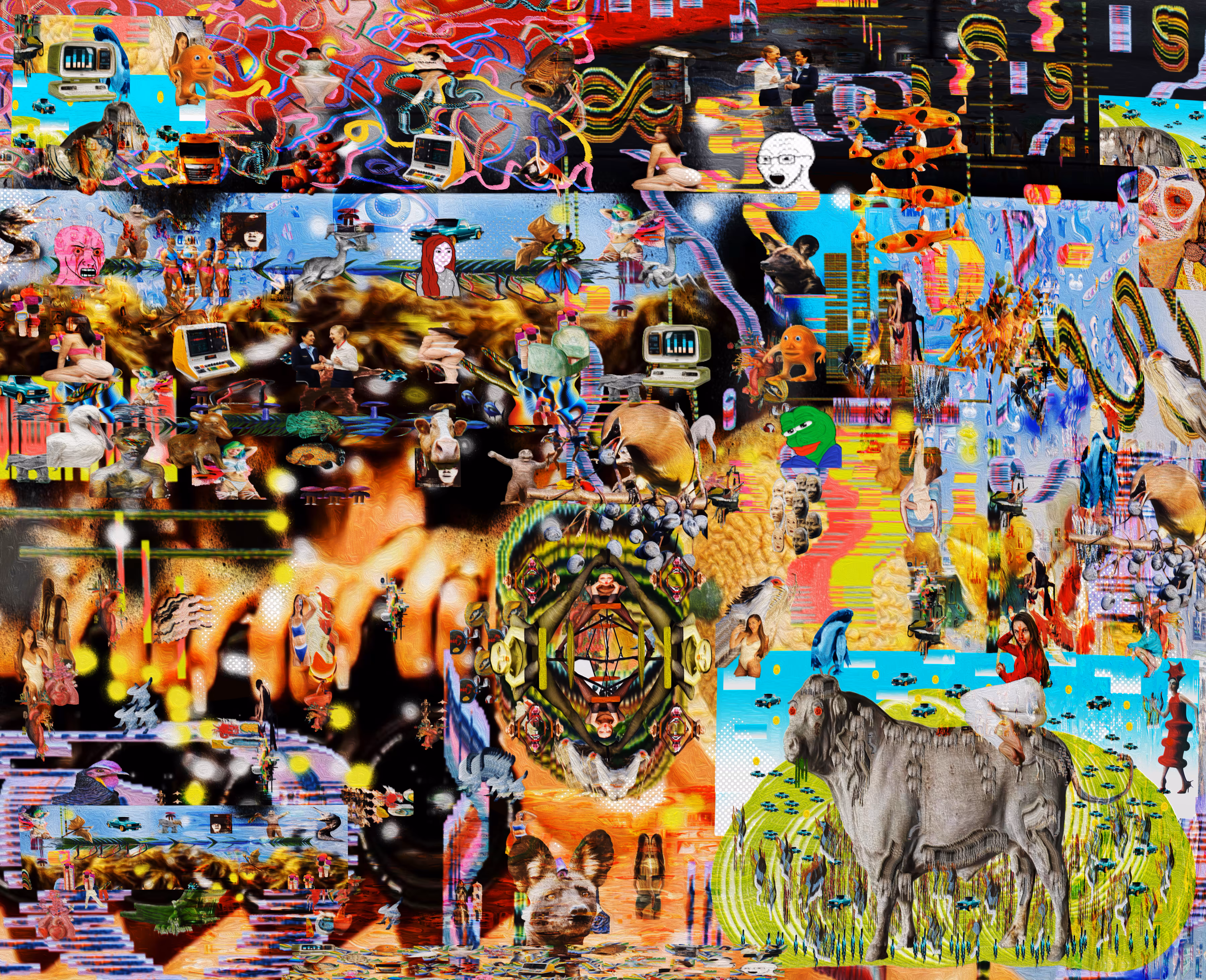 Emulation ®