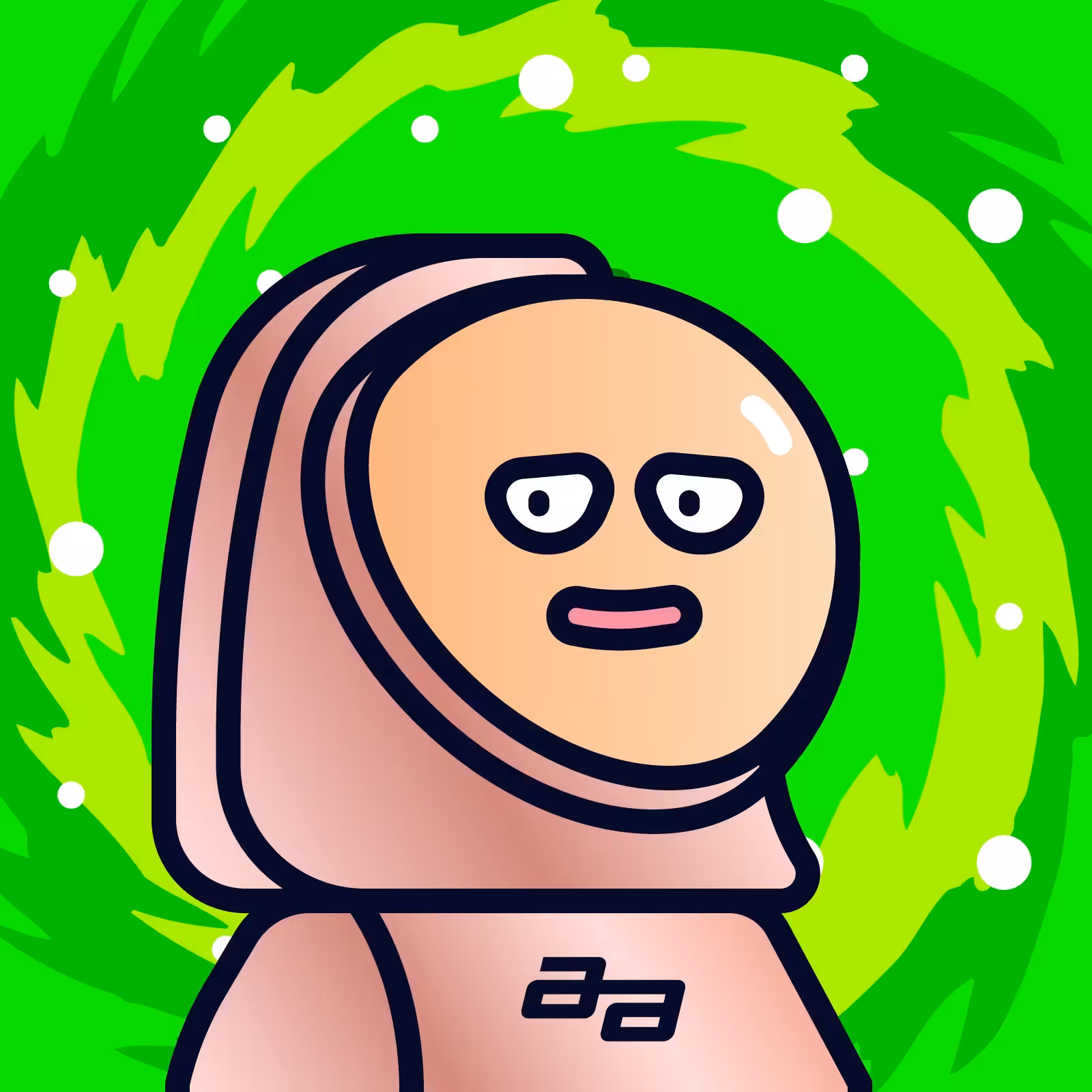 Awkward Astronauts #2714