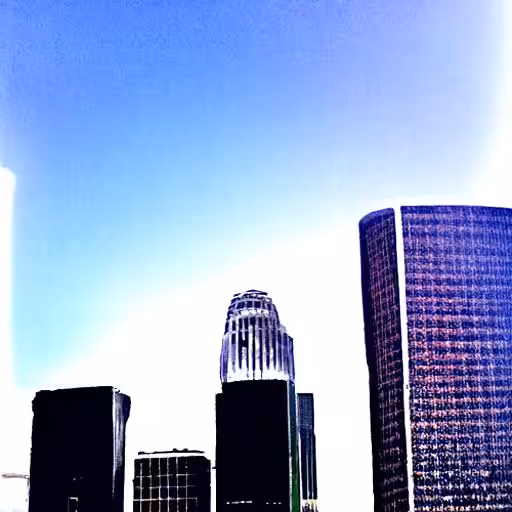 City Of Despair