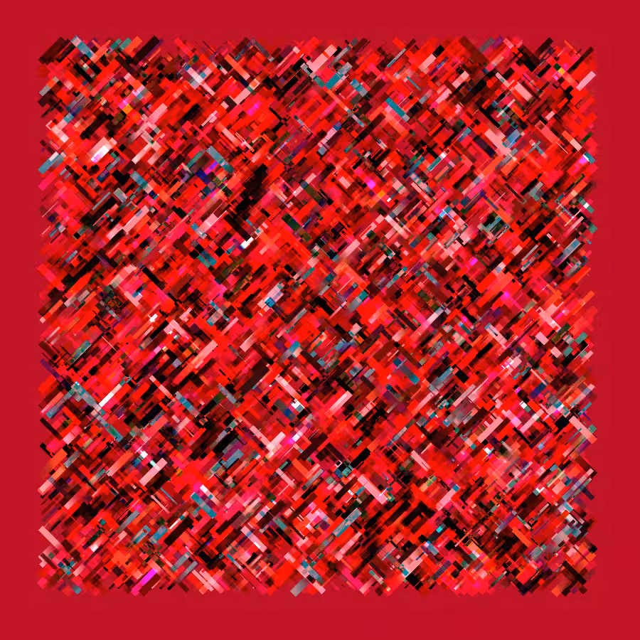 Intertwiner #21