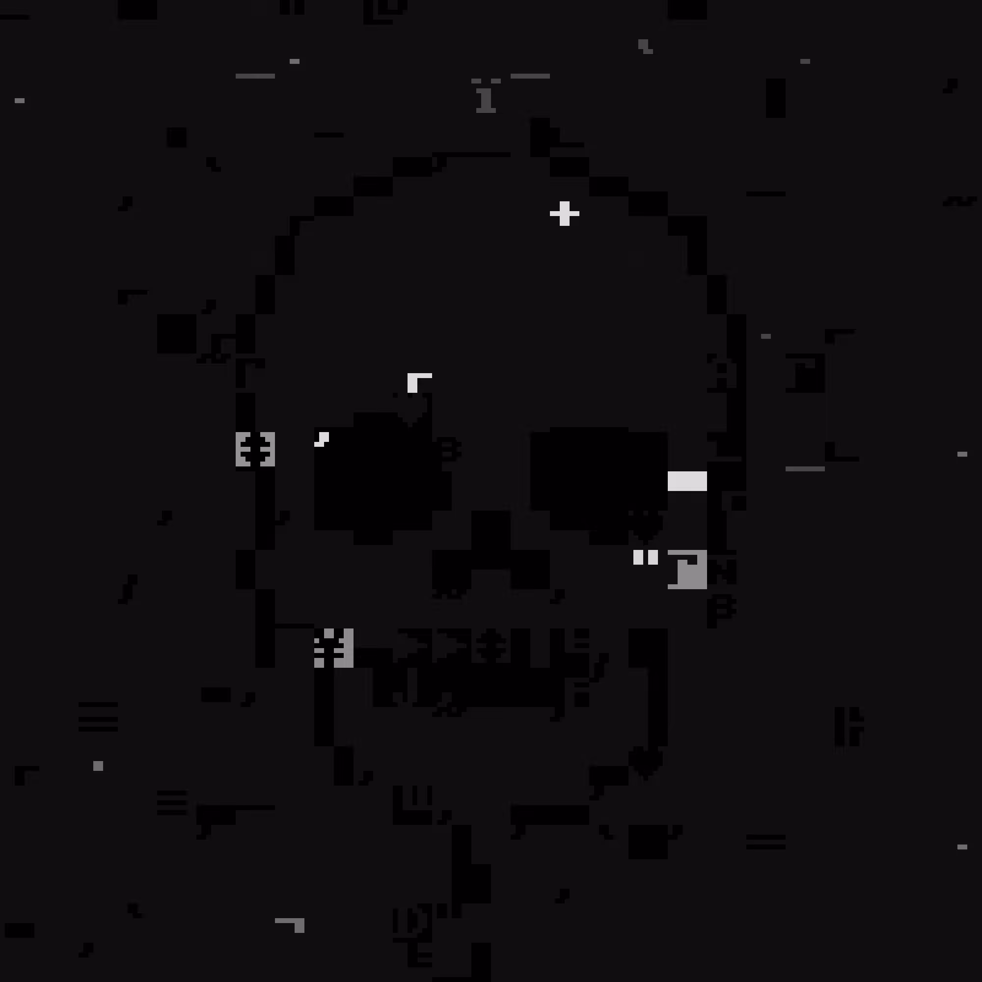 DOS Skull 0914