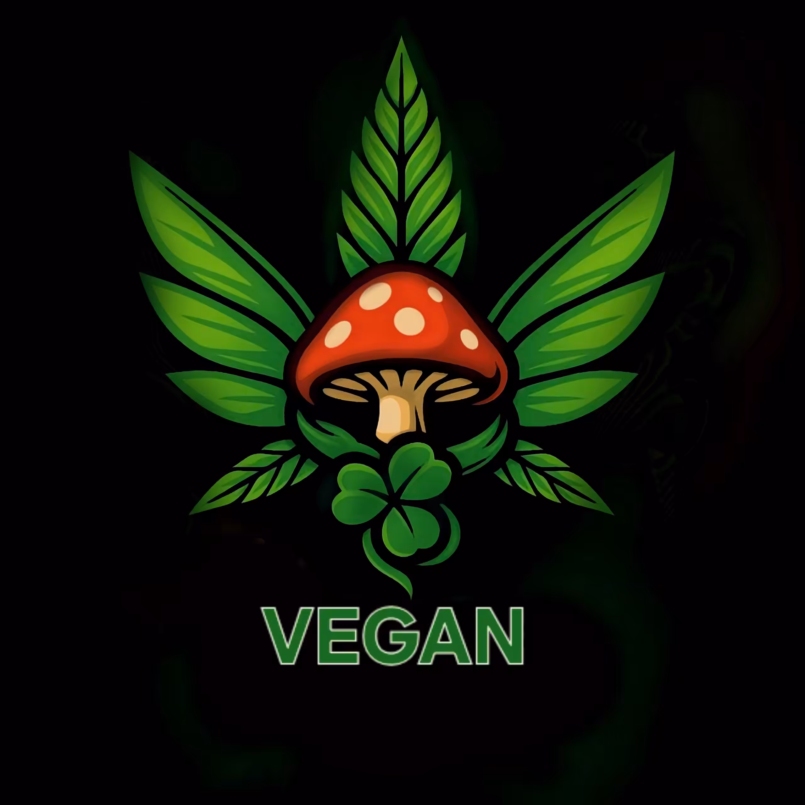 VEGAN