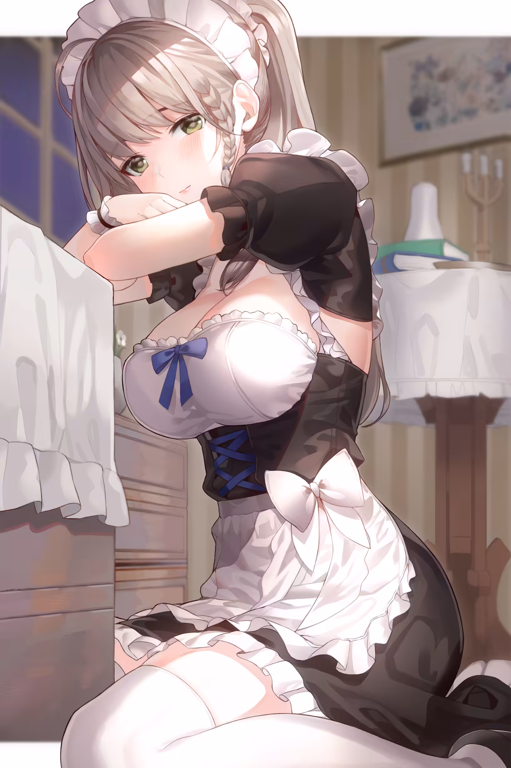 Waiting