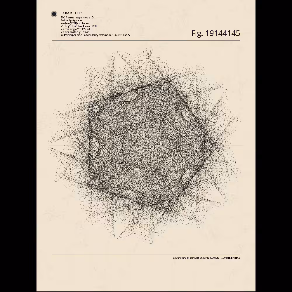 Backward Oscillations #188