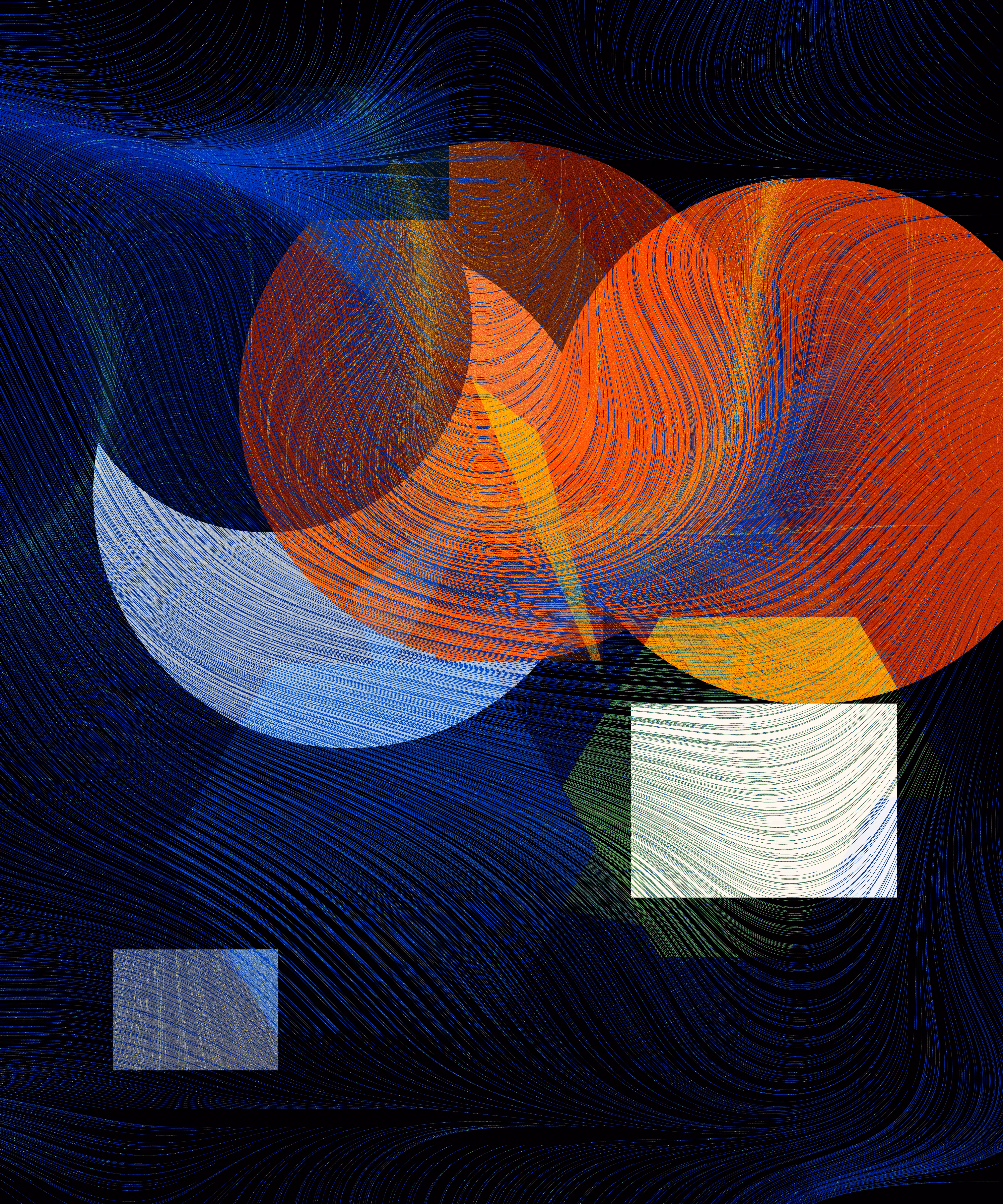 AOS-Fluidente multi layers #10
