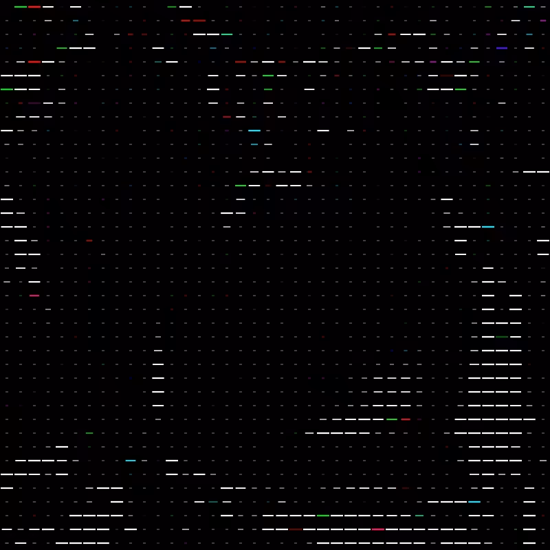 singularity #14