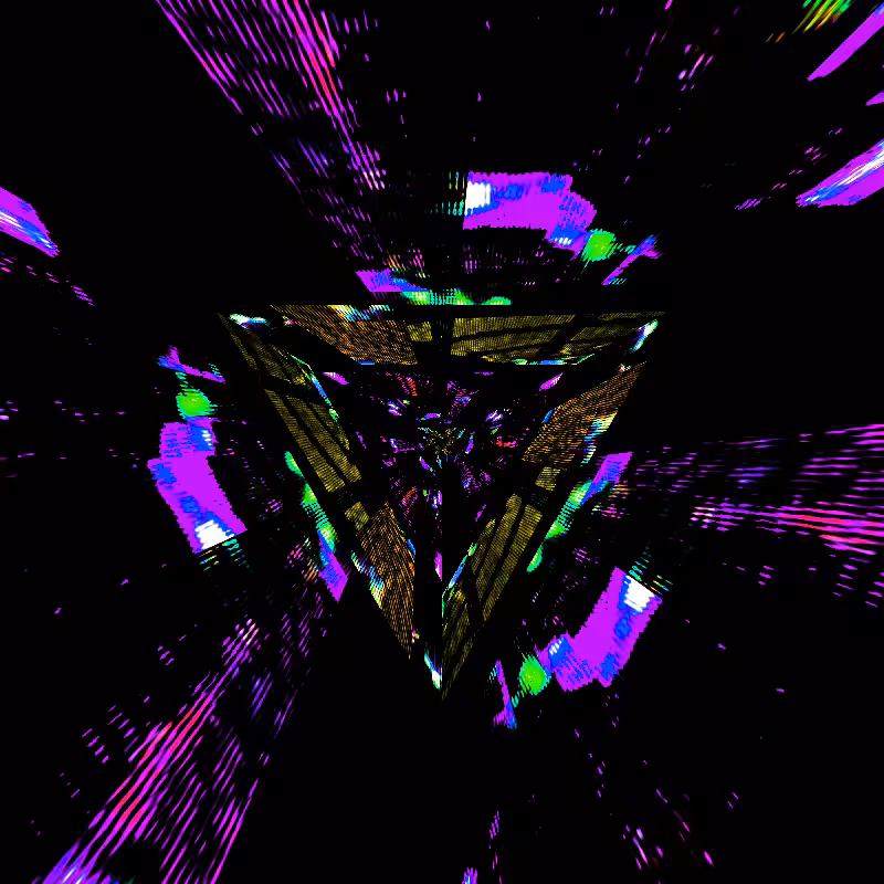 PURZ x CIPOTE - Tunnel Vision #114
