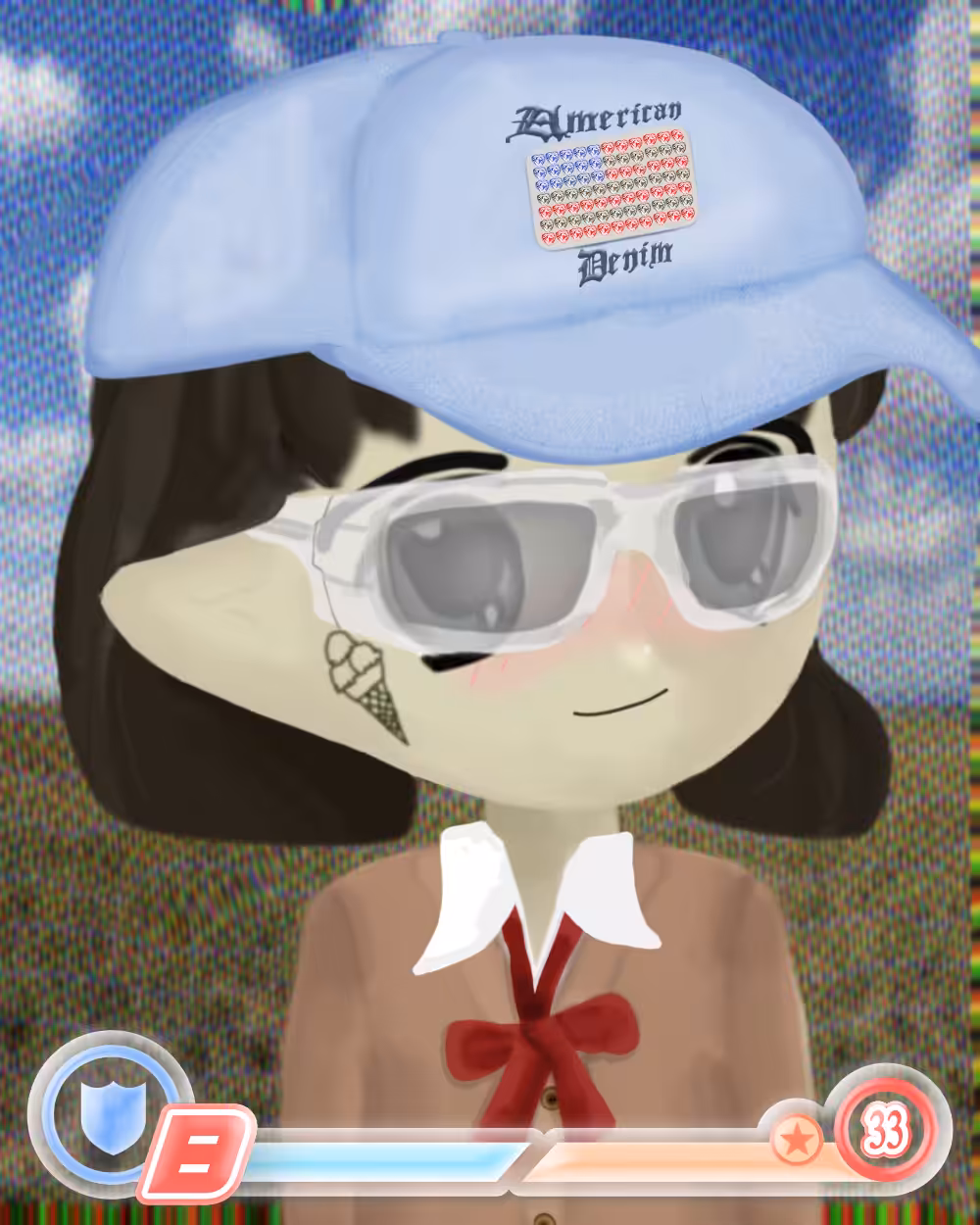 Milady 6765