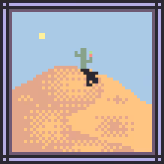 Lost Worlds: Somewhere in Arizona