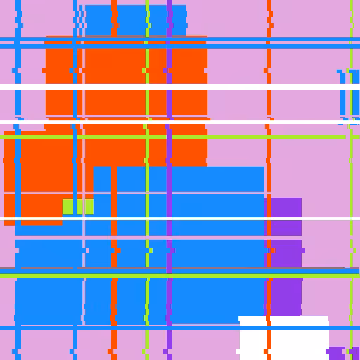 Chromatic Chaos #1942