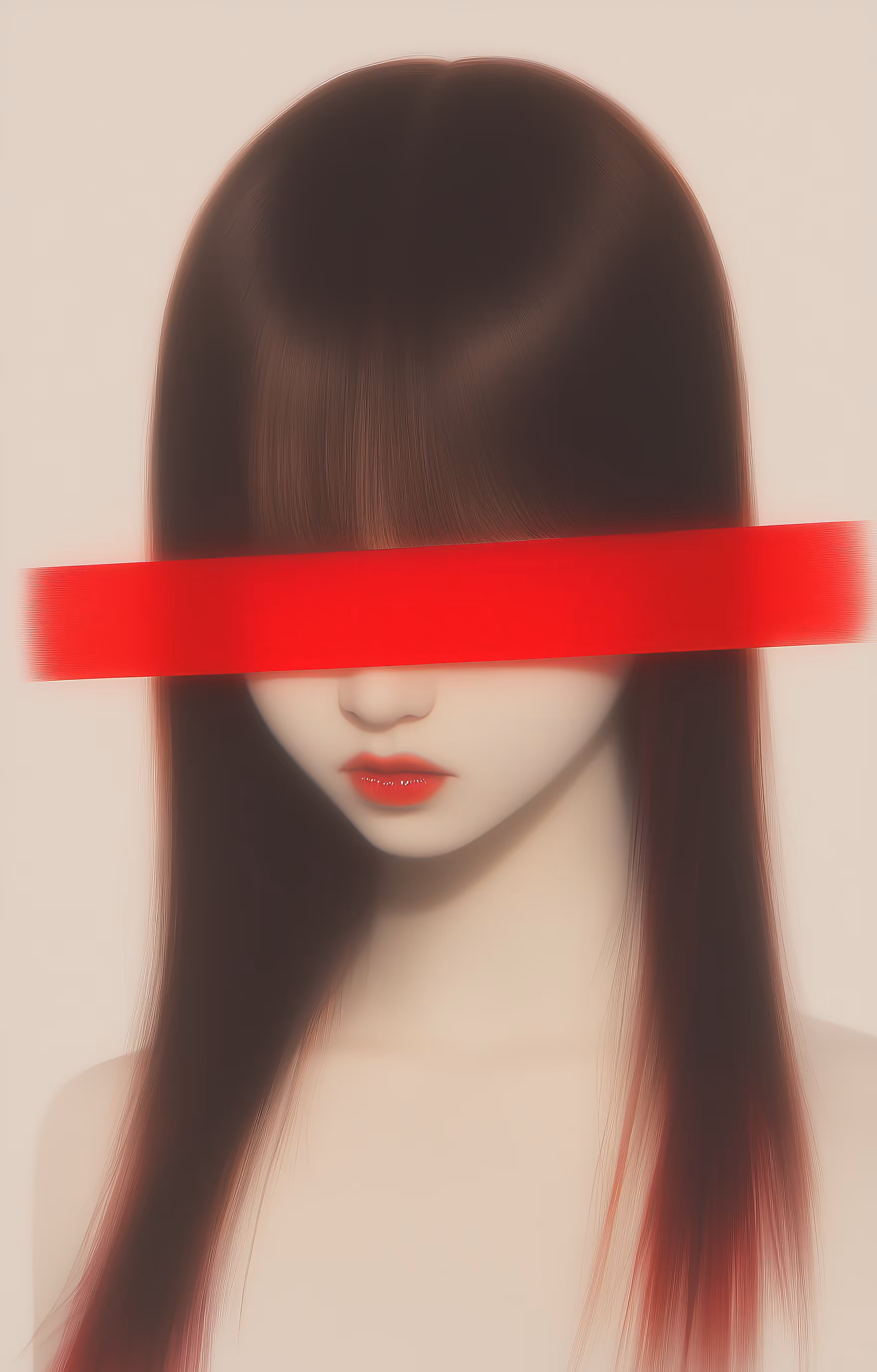 Glitch The Unknown: Figures and Creatures #177
