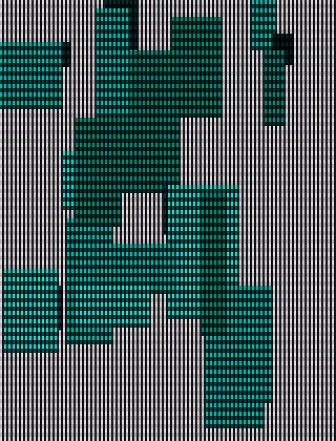 StripeSynth #17