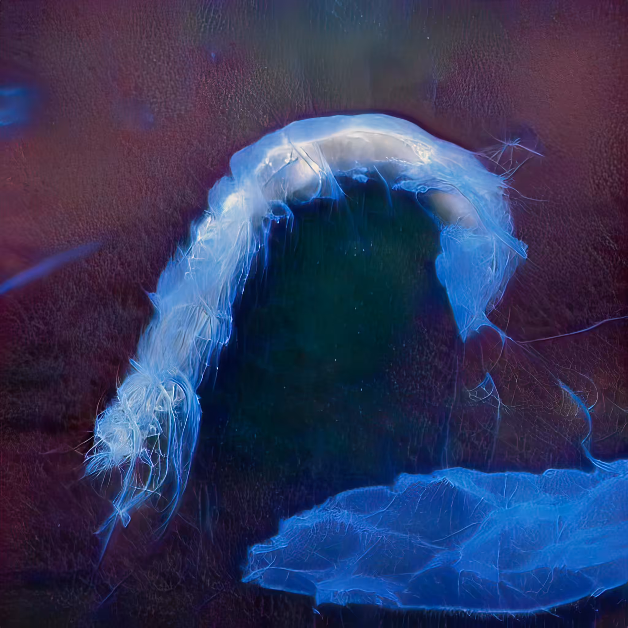 A Gelatinous Beginning 00026