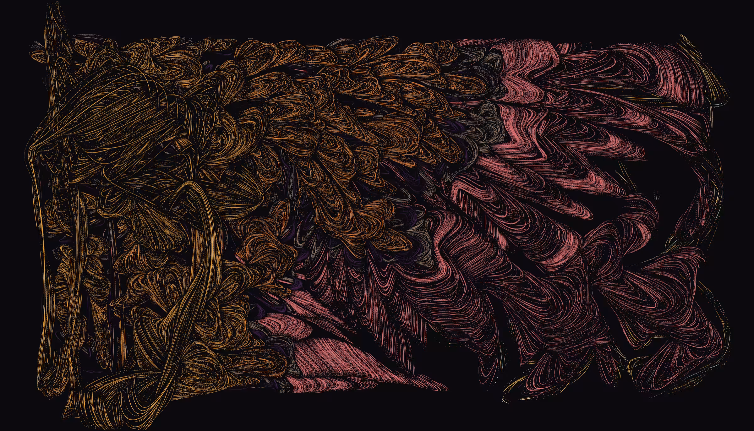 Spaghetti Bones #540