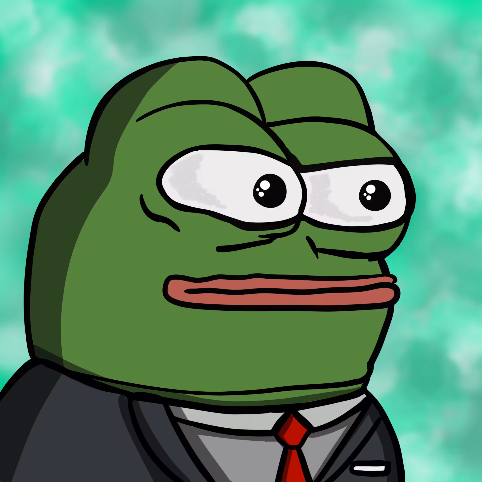 Classic Pepes #329