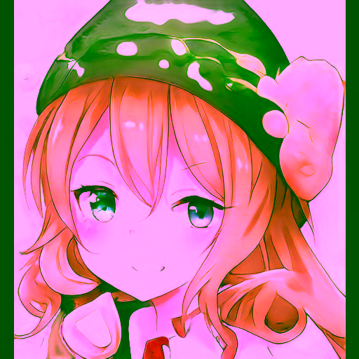 Bishoujo Originals - #1213
