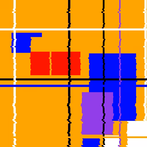 Chromatic Chaos #1564