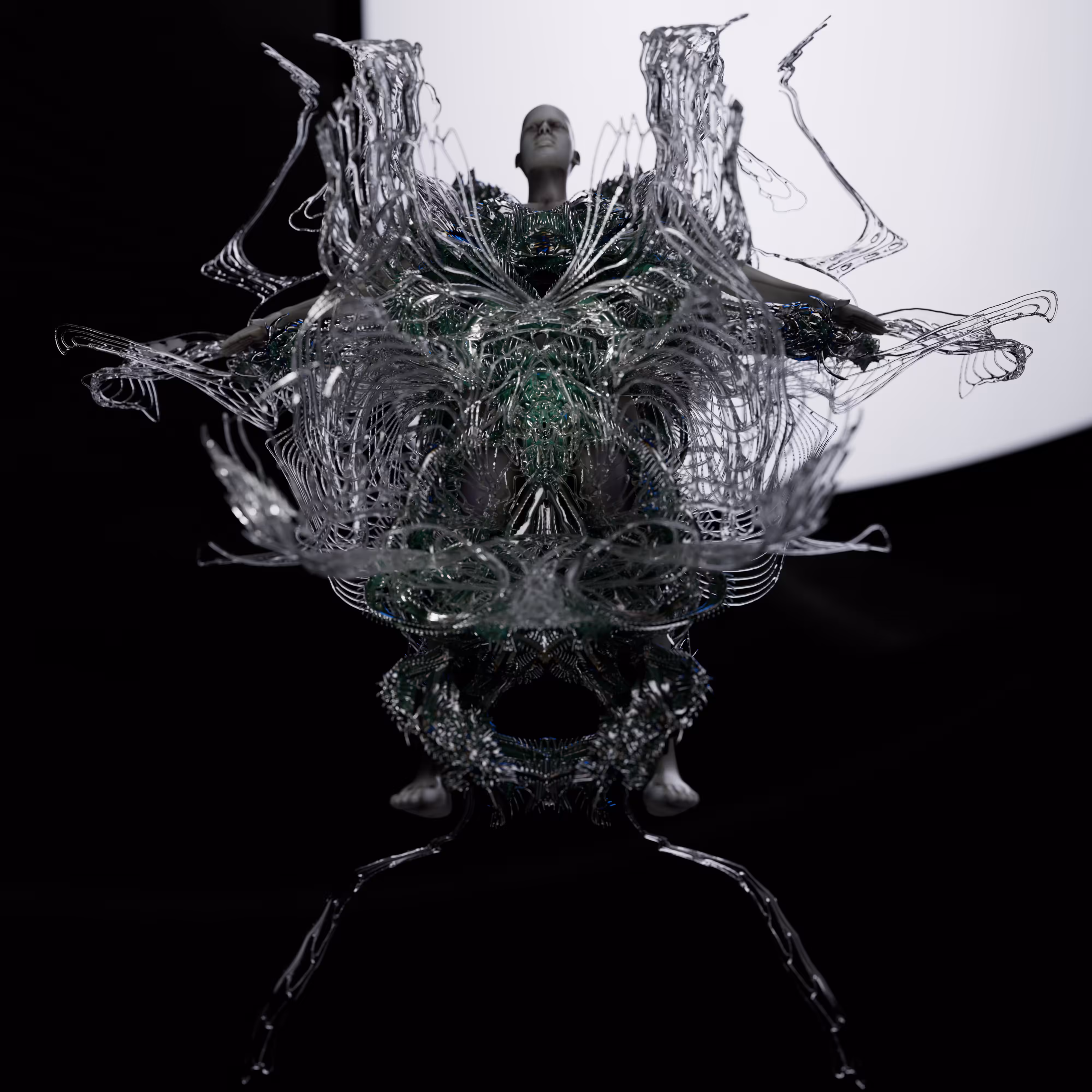 Archangel I